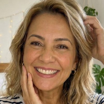 Foto da cliente